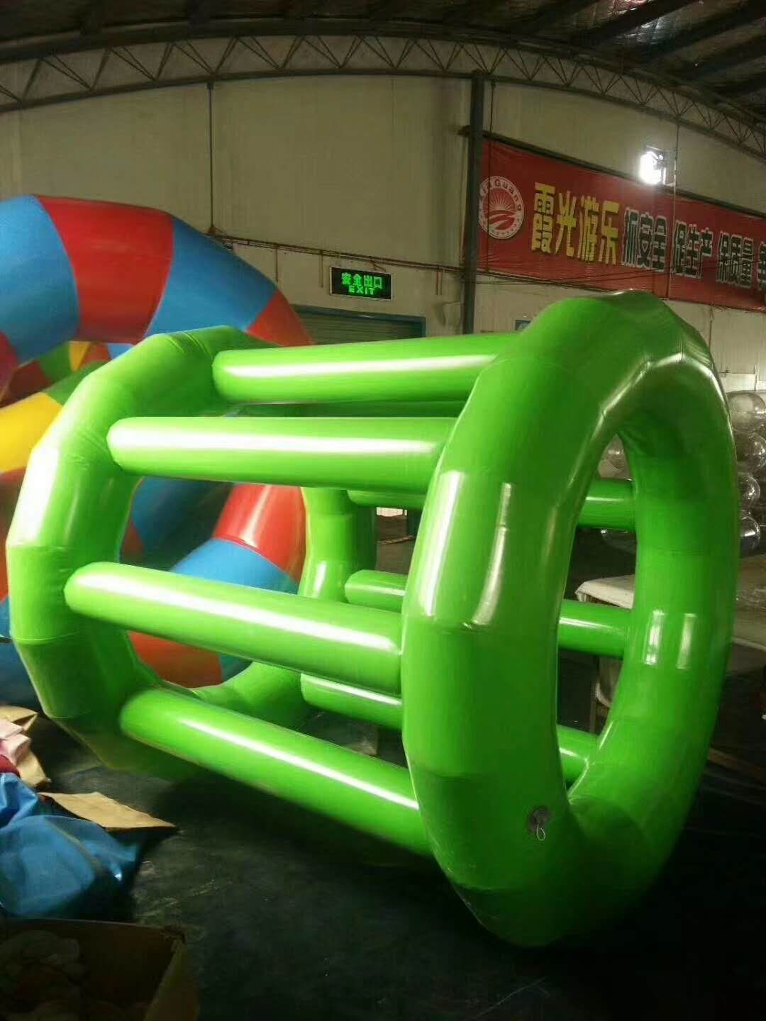 山西水上滚筒